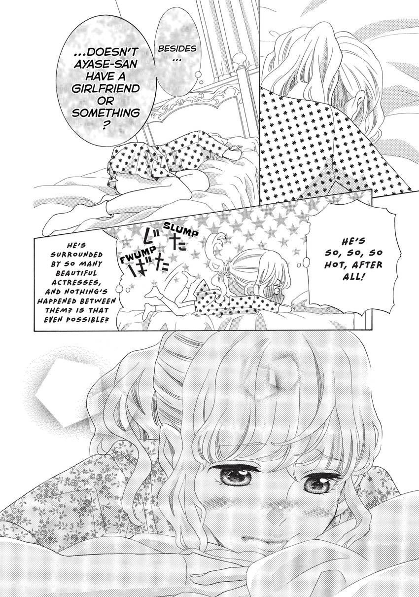 Gozen 0-ji, Kiss Shi ni Kite yo Chapter 3 page 6 - 