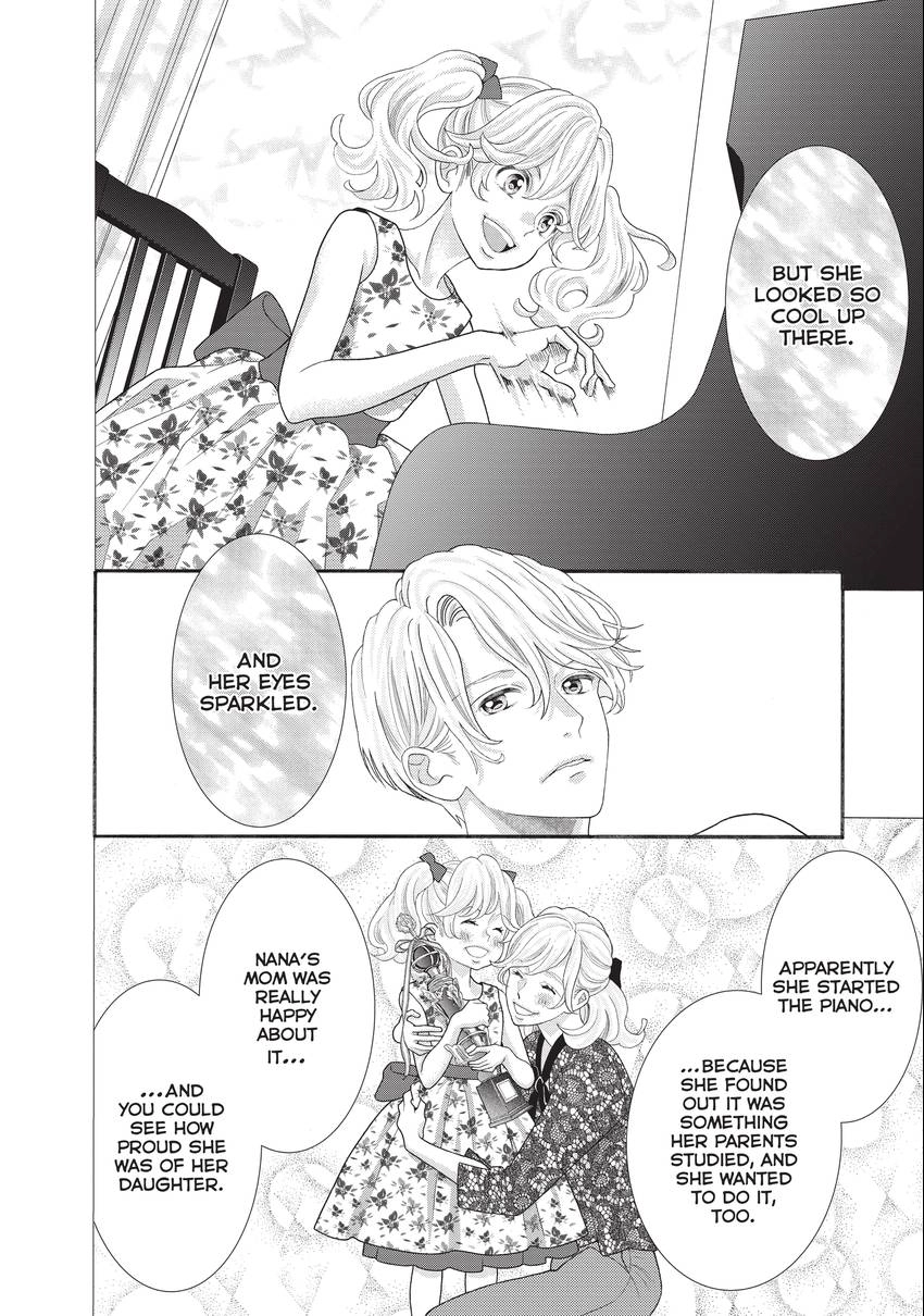 Gozen 0-ji, Kiss Shi ni Kite yo Chapter 30 page 12 - 