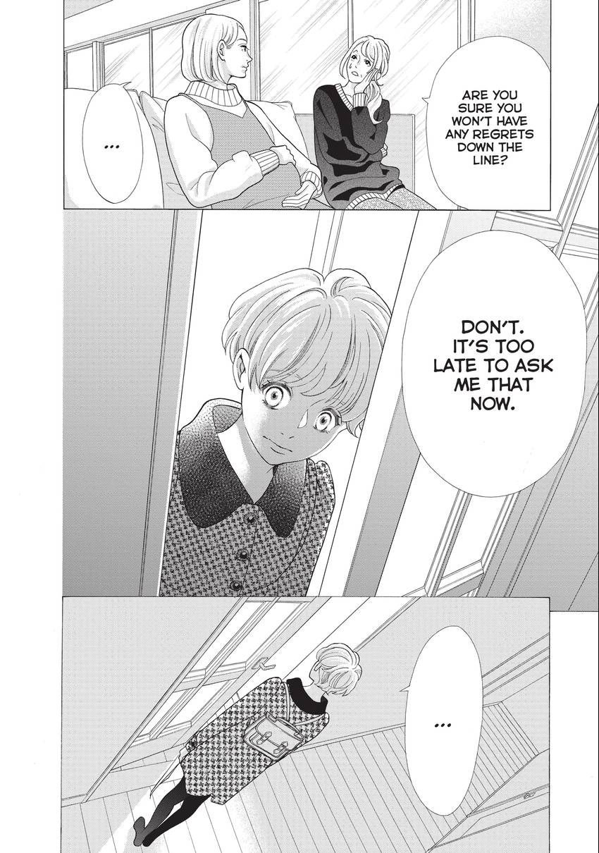 Gozen 0-ji, Kiss Shi ni Kite yo Chapter 31 page 28 - 