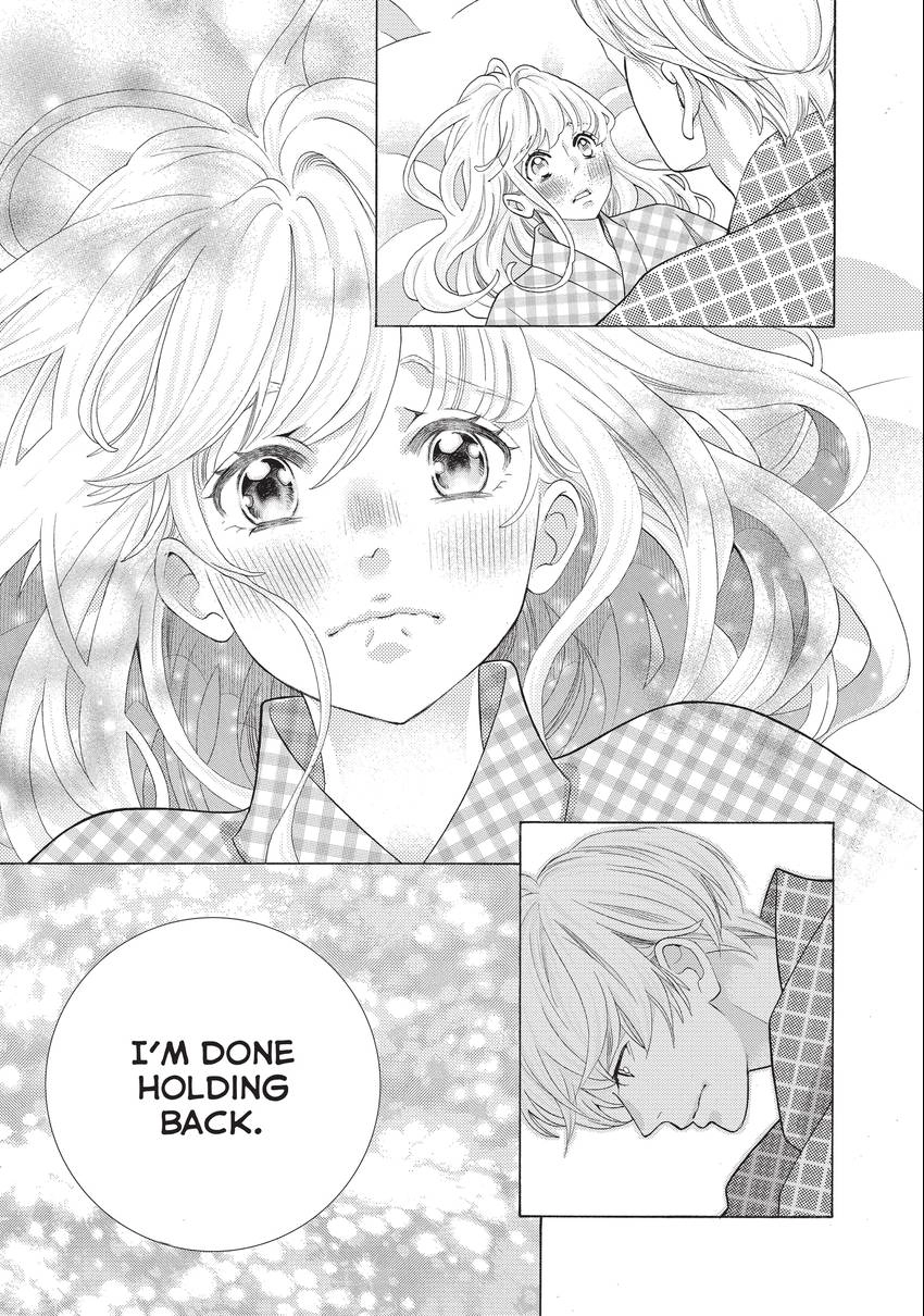 Gozen 0-ji, Kiss Shi ni Kite yo Chapter 32 page 39 - 