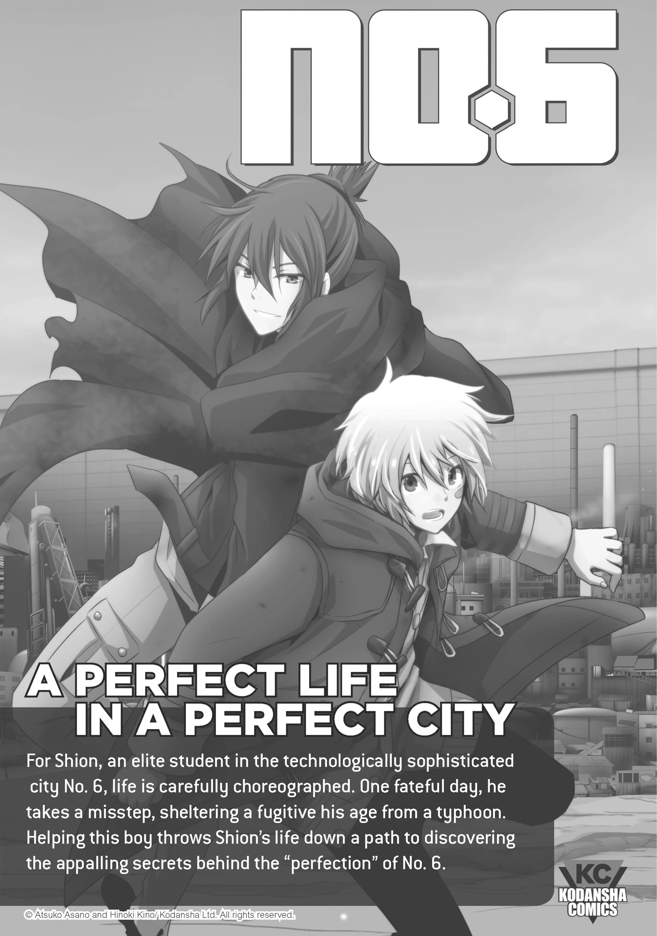 Gozen 0-ji, Kiss Shi ni Kite yo Chapter 33.2 page 8 - 