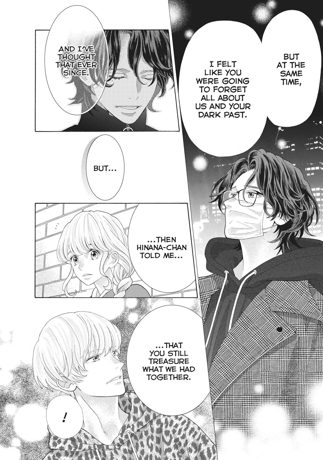 Gozen 0-ji, Kiss Shi ni Kite yo Chapter 35 page 28 - 