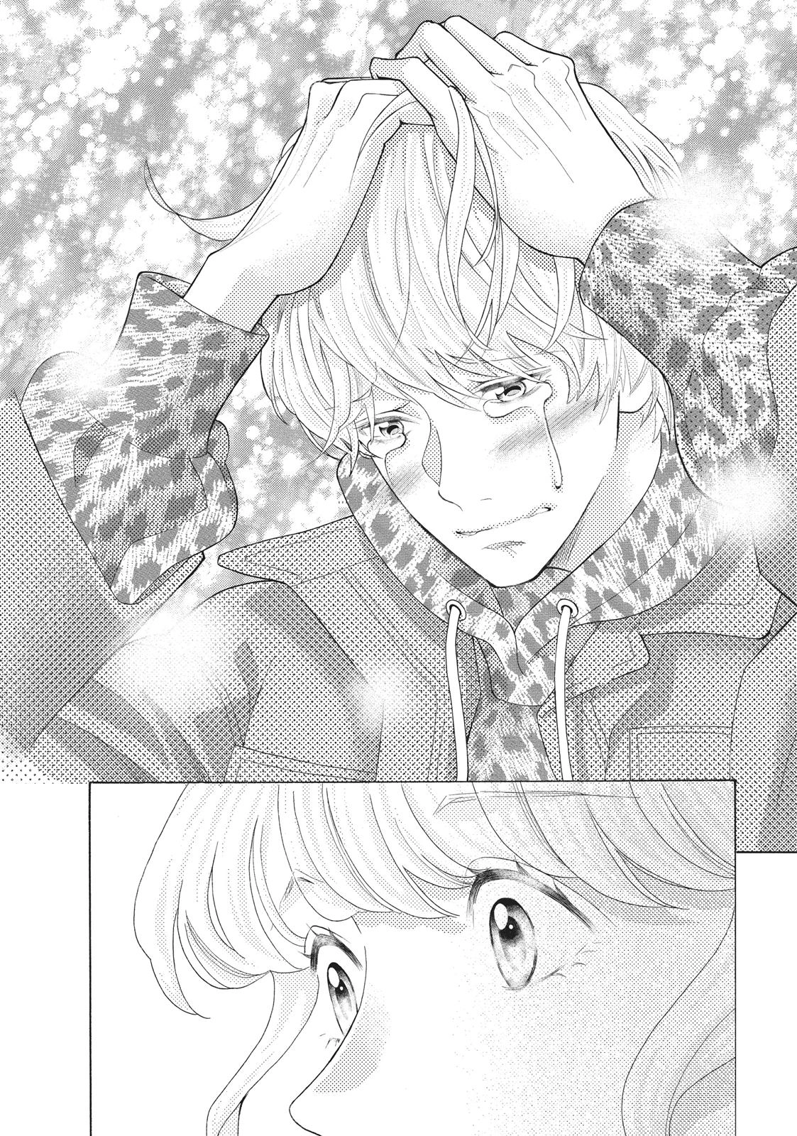 Gozen 0-ji, Kiss Shi ni Kite yo Chapter 35 page 42 - 