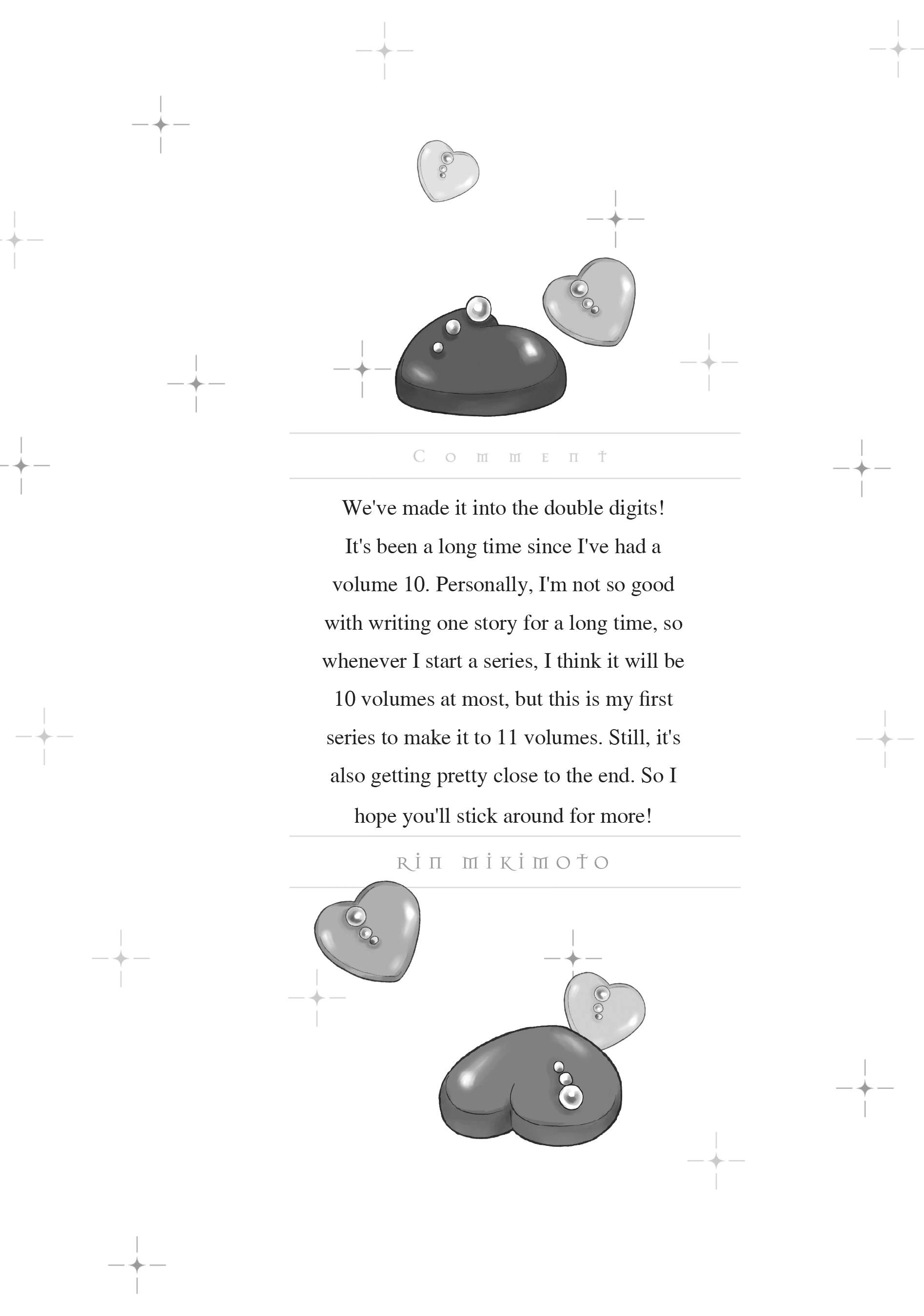 Gozen 0-ji, Kiss Shi ni Kite yo Chapter 36.2 page 4 - 