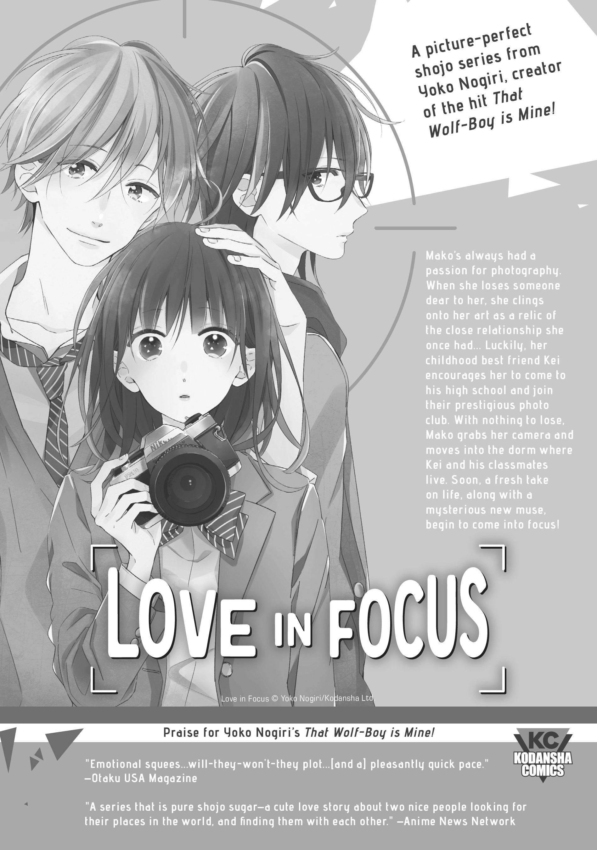 Gozen 0-ji, Kiss Shi ni Kite yo Chapter 36.3 page 2 - 