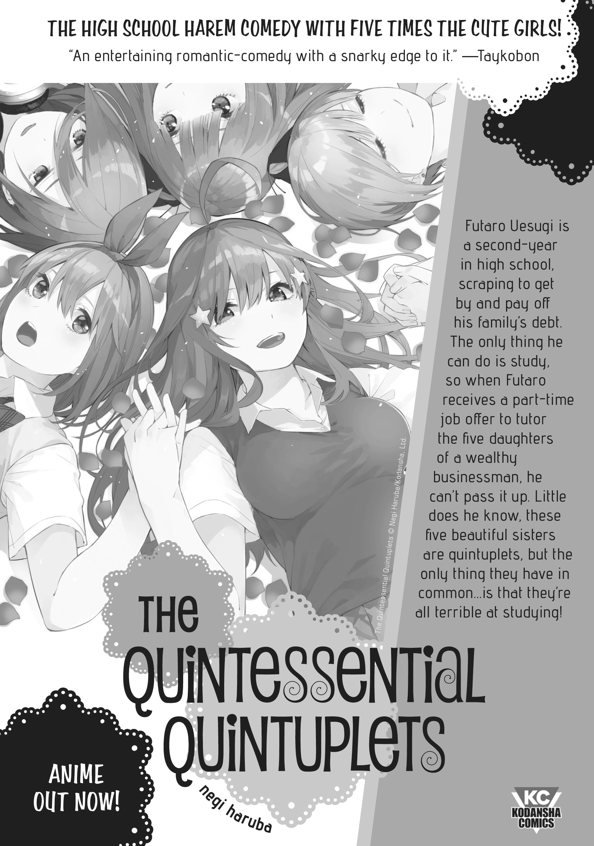 Gozen 0-ji, Kiss Shi ni Kite yo Chapter 36.3 page 5 - 