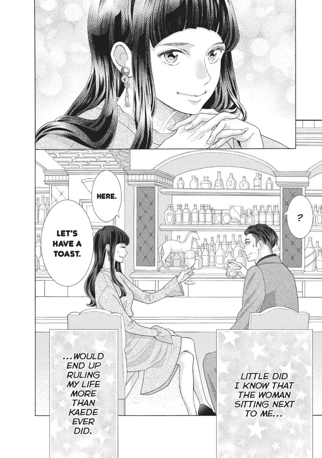 Gozen 0-ji, Kiss Shi ni Kite yo Chapter 36.5 page 26 - 