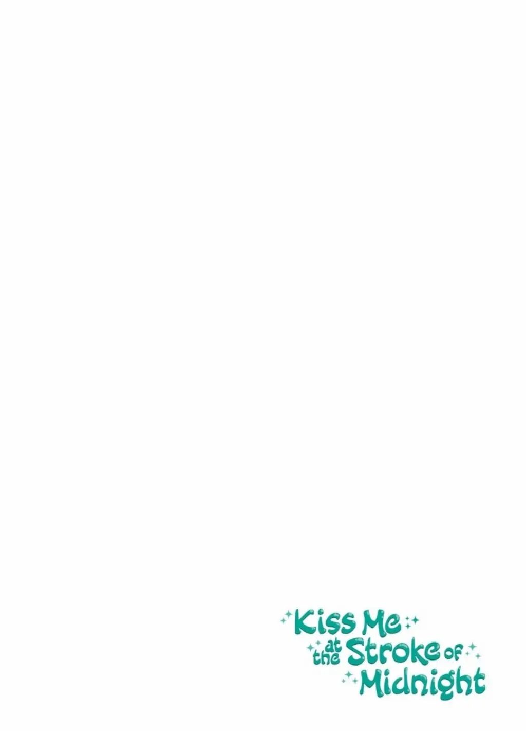 Gozen 0-ji, Kiss Shi ni Kite yo Chapter 36.5 page 28 - 