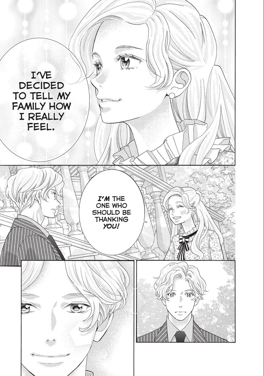 Gozen 0-ji, Kiss Shi ni Kite yo Chapter 36 page 25 - 