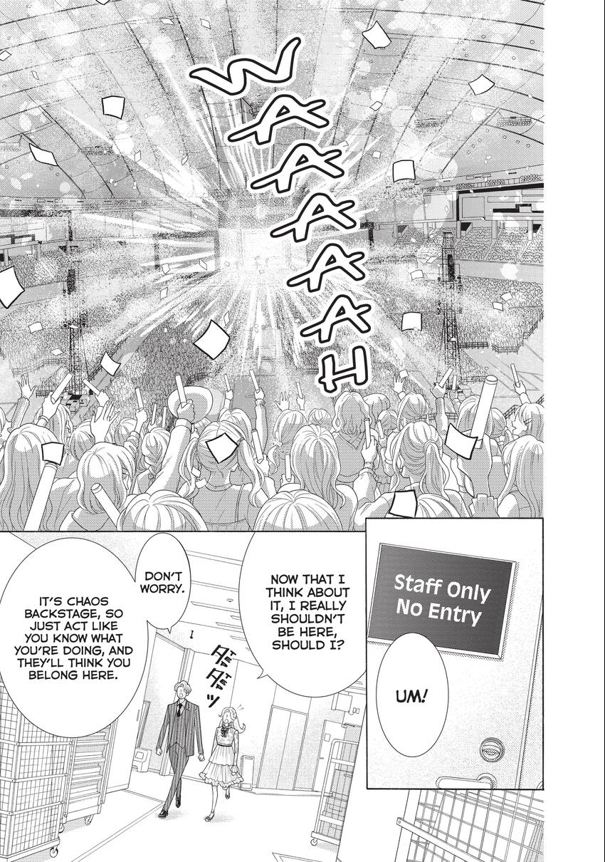 Gozen 0-ji, Kiss Shi ni Kite yo Chapter 36 page 29 - 