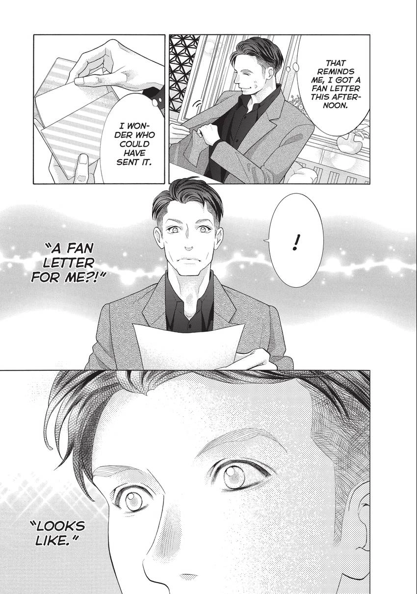 Gozen 0-ji, Kiss Shi ni Kite yo Chapter 36 page 65 - 