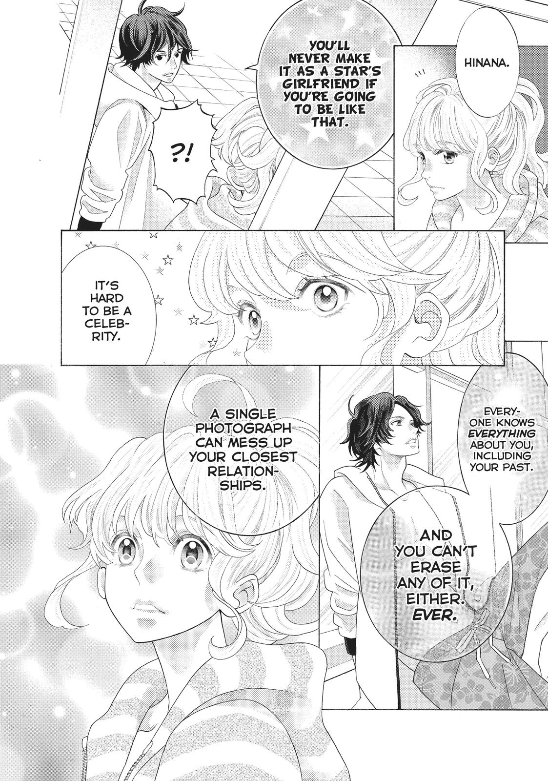 Gozen 0-ji, Kiss Shi ni Kite yo Chapter 37 page 25 - 