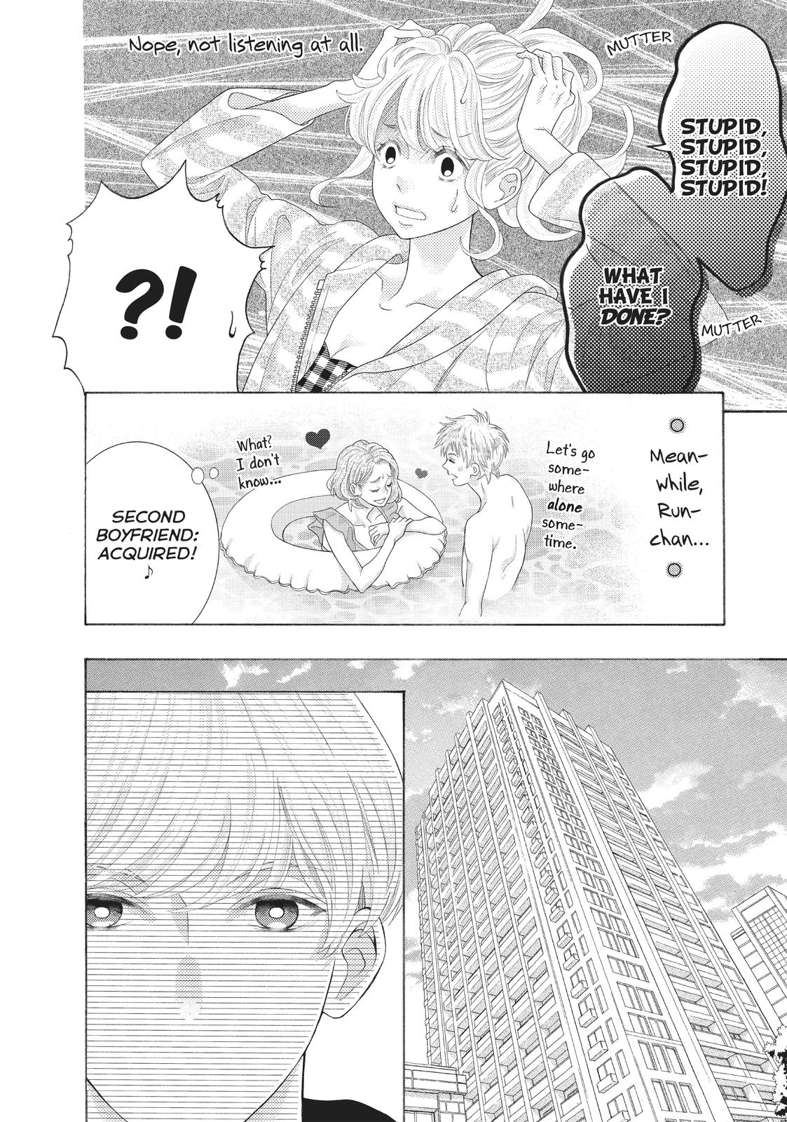 Gozen 0-ji, Kiss Shi ni Kite yo Chapter 37 page 29 - 