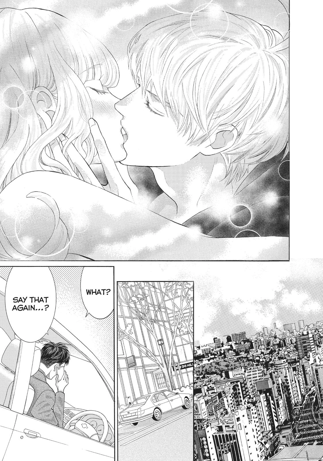 Gozen 0-ji, Kiss Shi ni Kite yo Chapter 37 page 40 - 