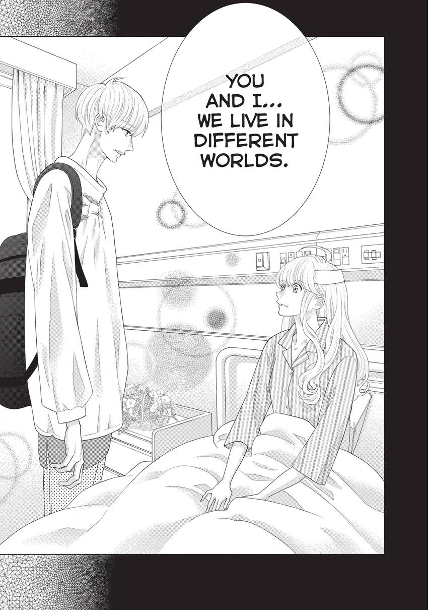 Gozen 0-ji, Kiss Shi ni Kite yo Chapter 39 page 43 - 