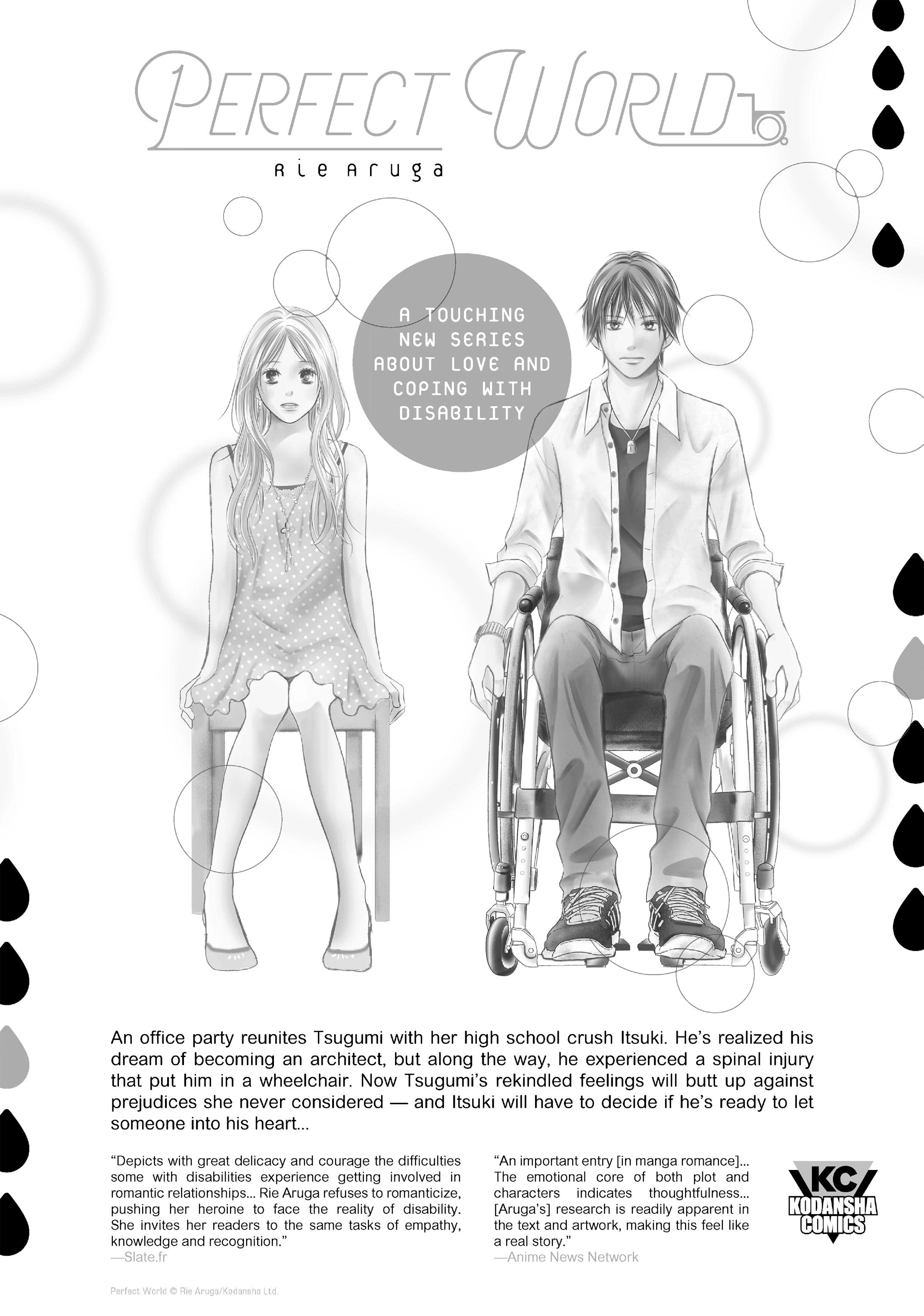 Gozen 0-ji, Kiss Shi ni Kite yo Chapter 40.3 page 4 - 