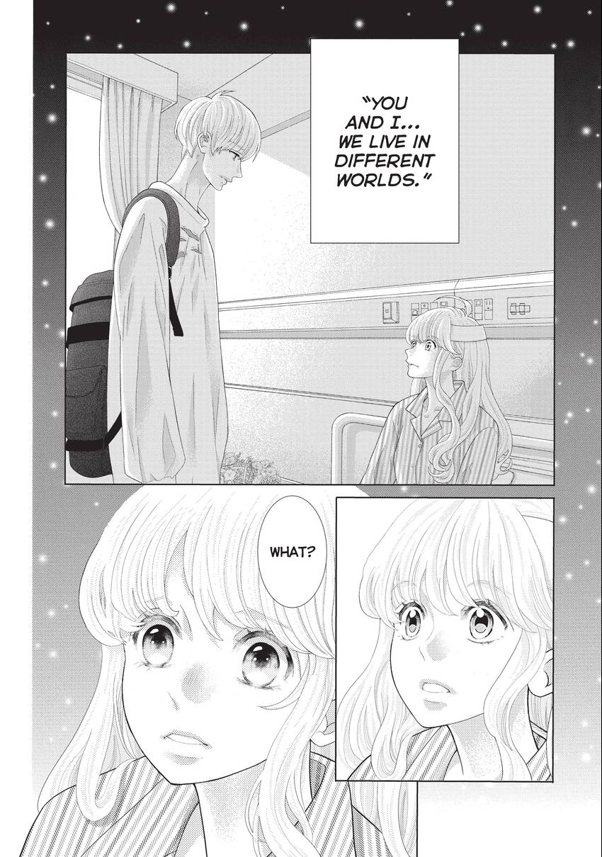Gozen 0-ji, Kiss Shi ni Kite yo Chapter 40 page 2 - 