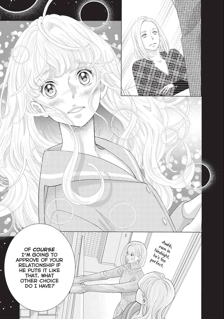 Gozen 0-ji, Kiss Shi ni Kite yo Chapter 40 page 23 - 