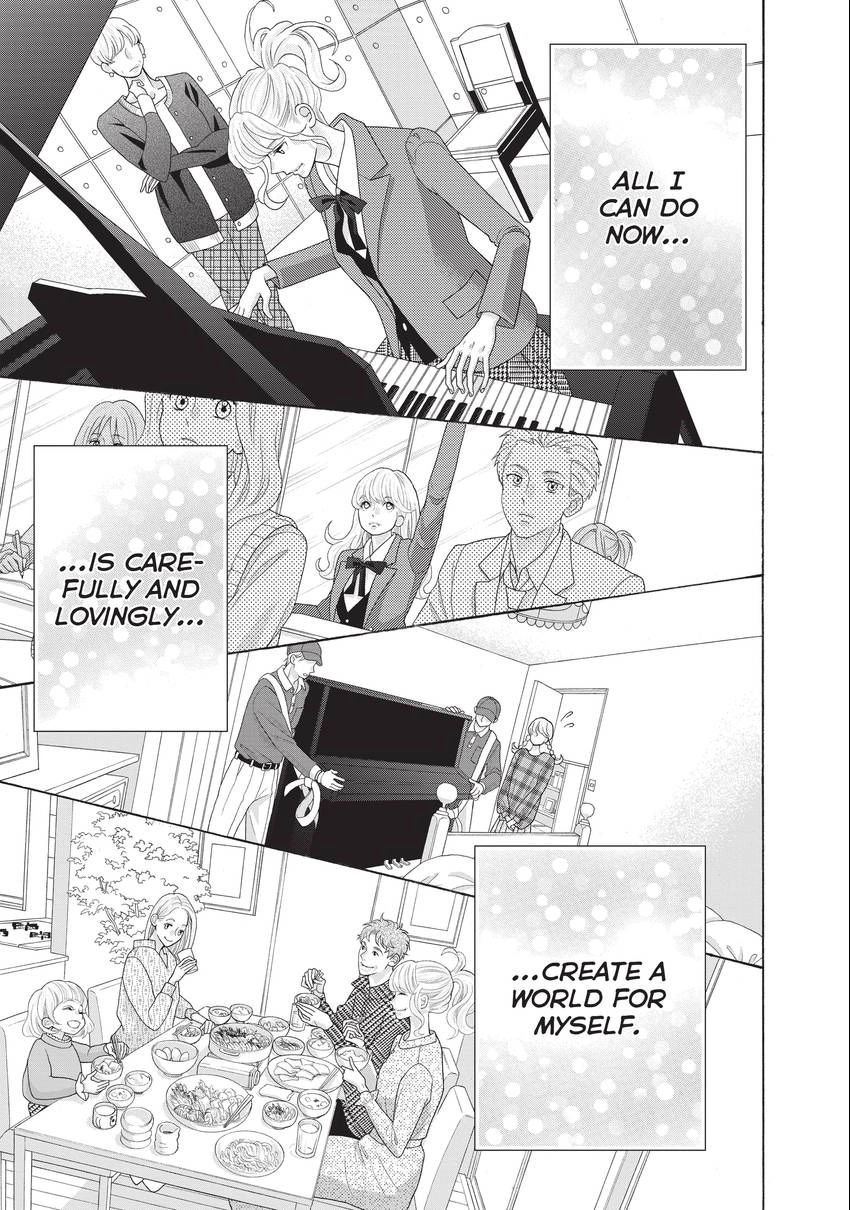 Gozen 0-ji, Kiss Shi ni Kite yo Chapter 40 page 27 - 