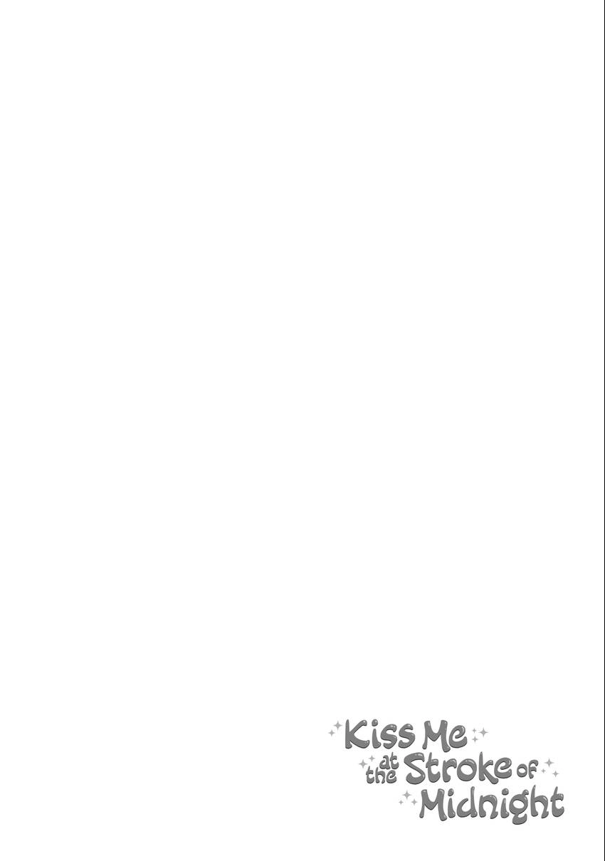 Gozen 0-ji, Kiss Shi ni Kite yo Chapter 40 page 48 - 