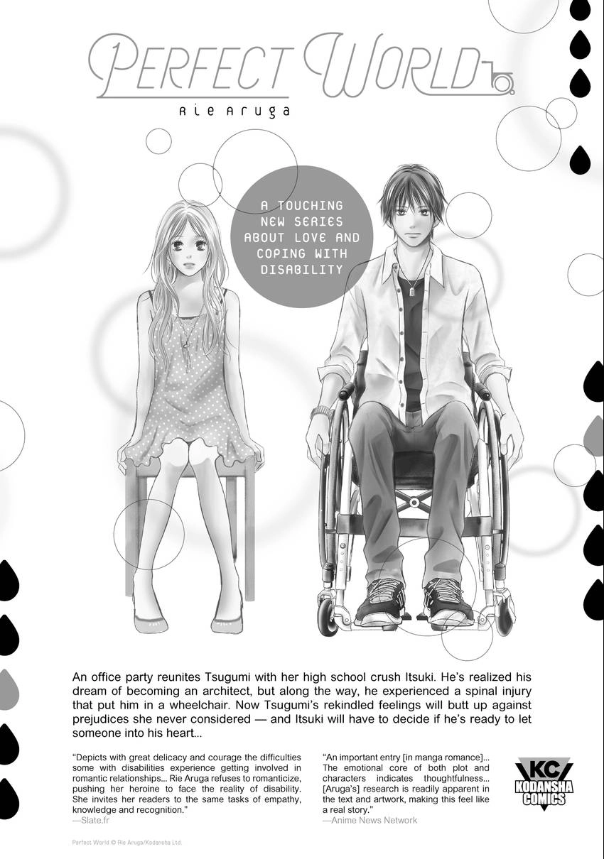 Gozen 0-ji, Kiss Shi ni Kite yo Chapter 40 page 61 - 