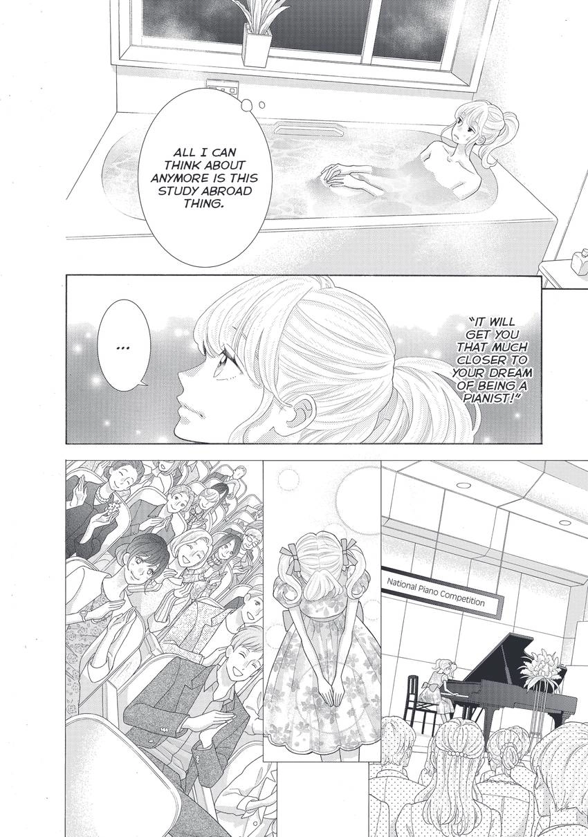 Gozen 0-ji, Kiss Shi ni Kite yo Chapter 41 page 26 - 
