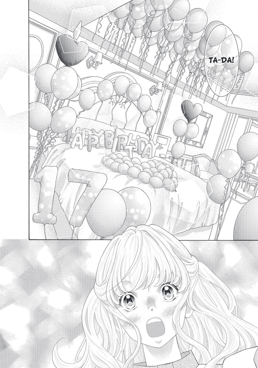 Gozen 0-ji, Kiss Shi ni Kite yo Chapter 41 page 32 - 
