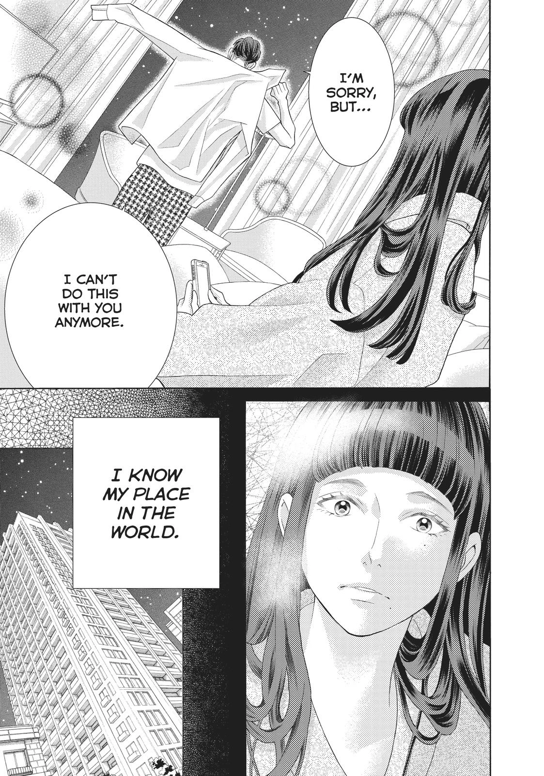Gozen 0-ji, Kiss Shi ni Kite yo Chapter 42 page 19 - 
