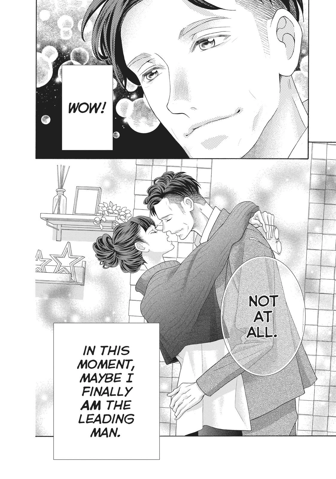 Gozen 0-ji, Kiss Shi ni Kite yo Chapter 42 page 30 - 