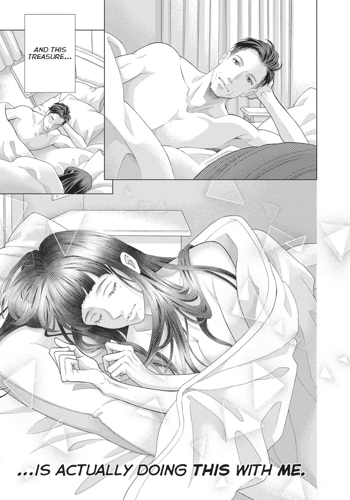 Gozen 0-ji, Kiss Shi ni Kite yo Chapter 42 page 7 - 