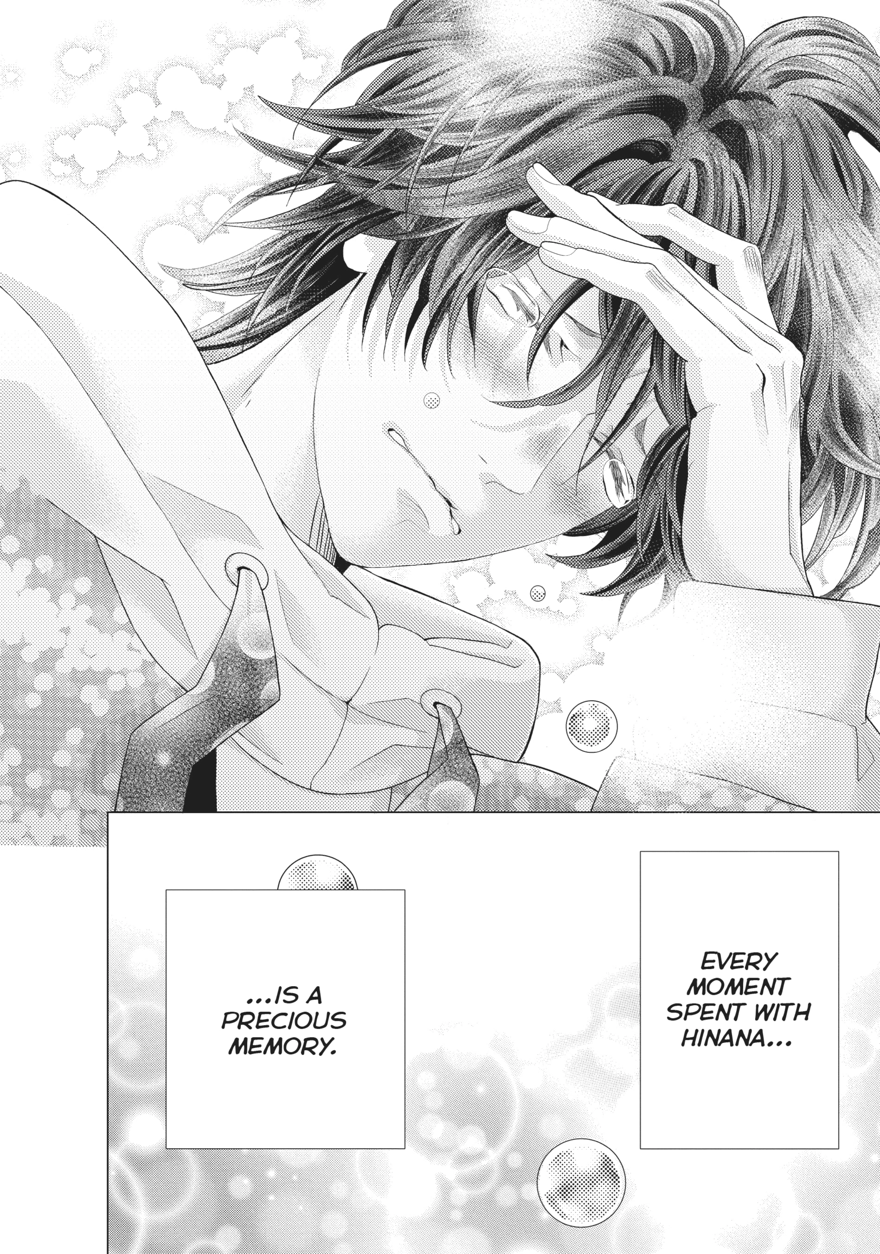Gozen 0-ji, Kiss Shi ni Kite yo Chapter 43 page 31 - 