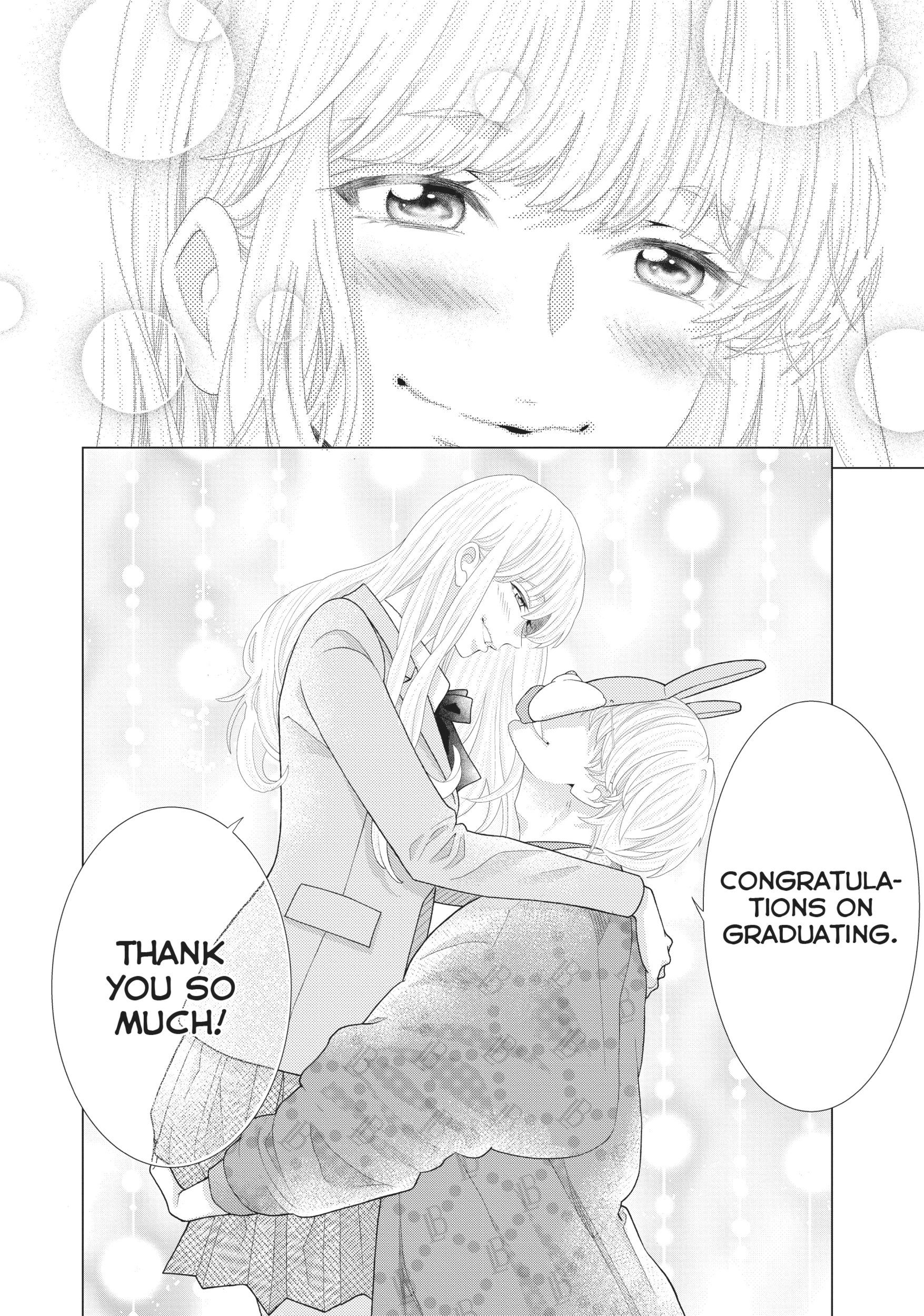 Gozen 0-ji, Kiss Shi ni Kite yo Chapter 44 page 16 - 