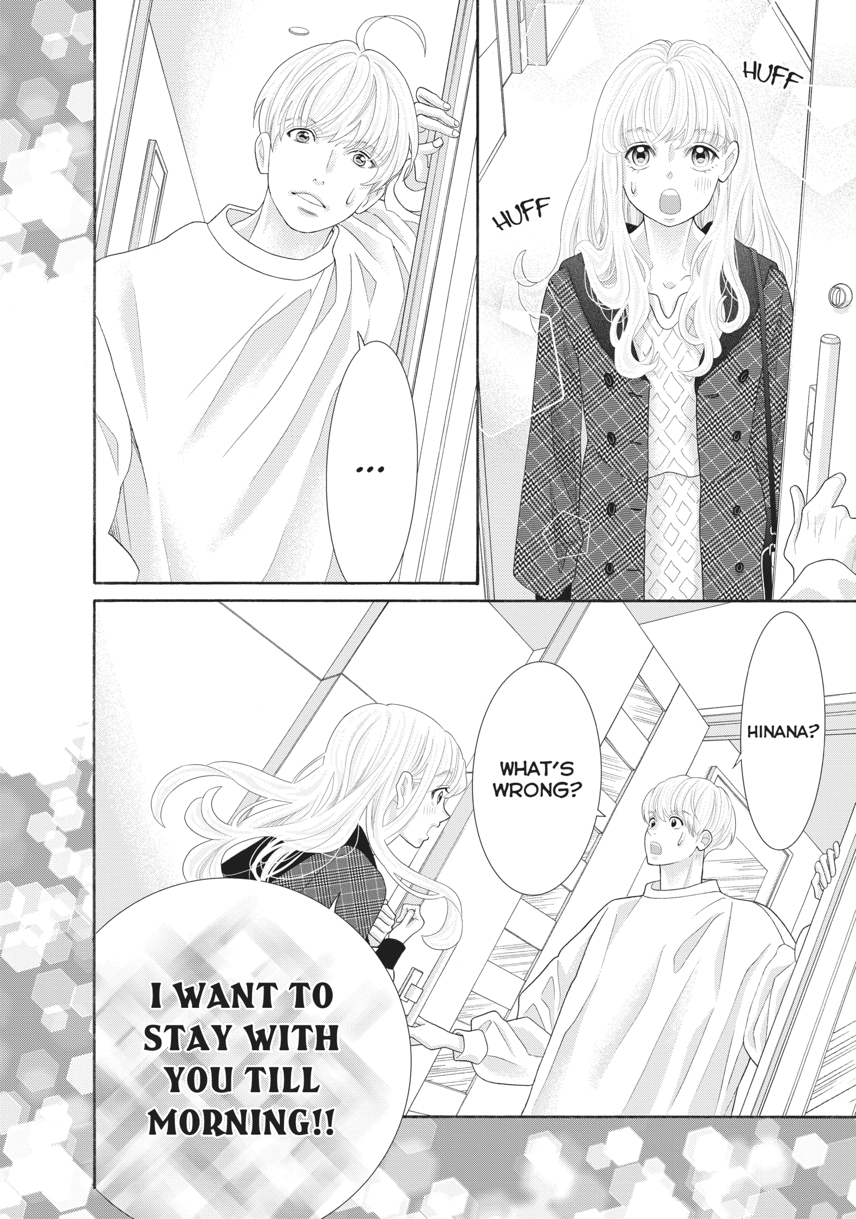 Gozen 0-ji, Kiss Shi ni Kite yo Chapter 44 page 32 - 