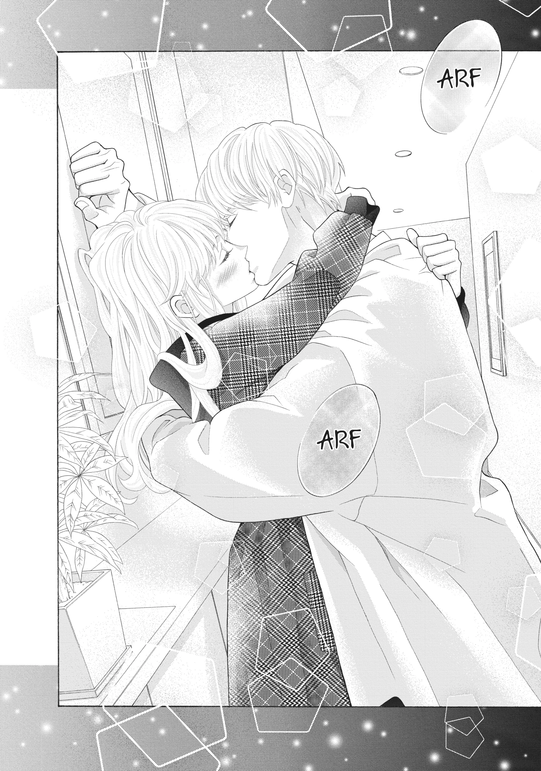 Gozen 0-ji, Kiss Shi ni Kite yo Chapter 44 page 38 - 