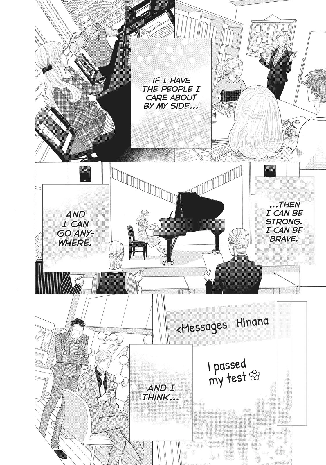 Gozen 0-ji, Kiss Shi ni Kite yo Chapter 45 page 18 - 