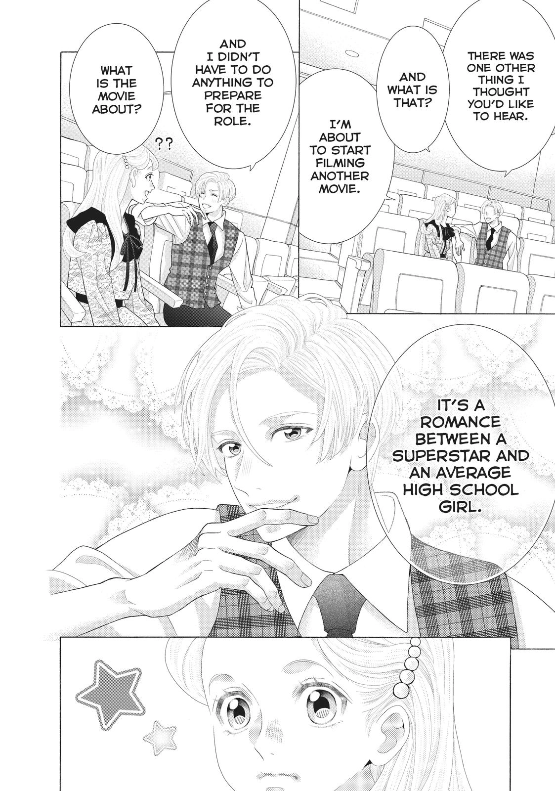 Gozen 0-ji, Kiss Shi ni Kite yo Chapter 45 page 36 - 