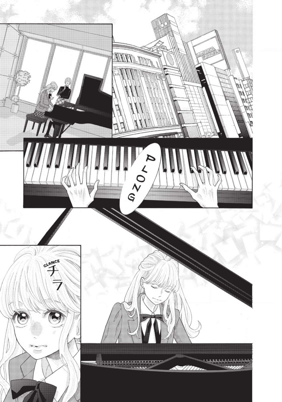 Gozen 0-ji, Kiss Shi ni Kite yo Chapter 46 page 64 - 