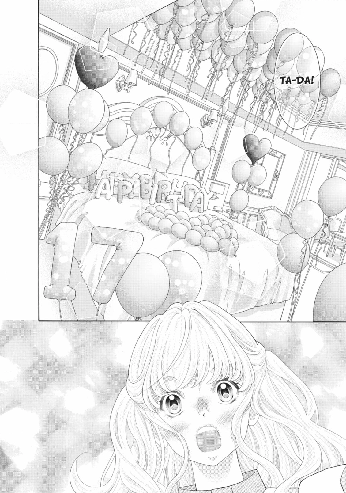 Gozen 0-ji, Kiss Shi ni Kite yo Chapter 46 page 77 - 