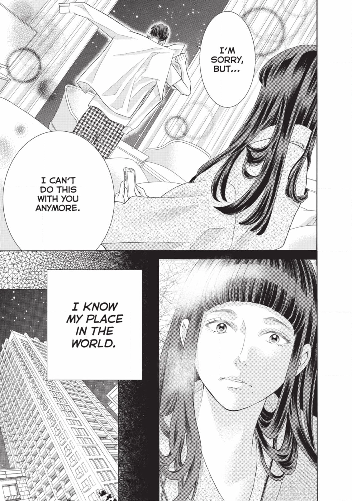 Gozen 0-ji, Kiss Shi ni Kite yo Chapter 47 page 19 - 