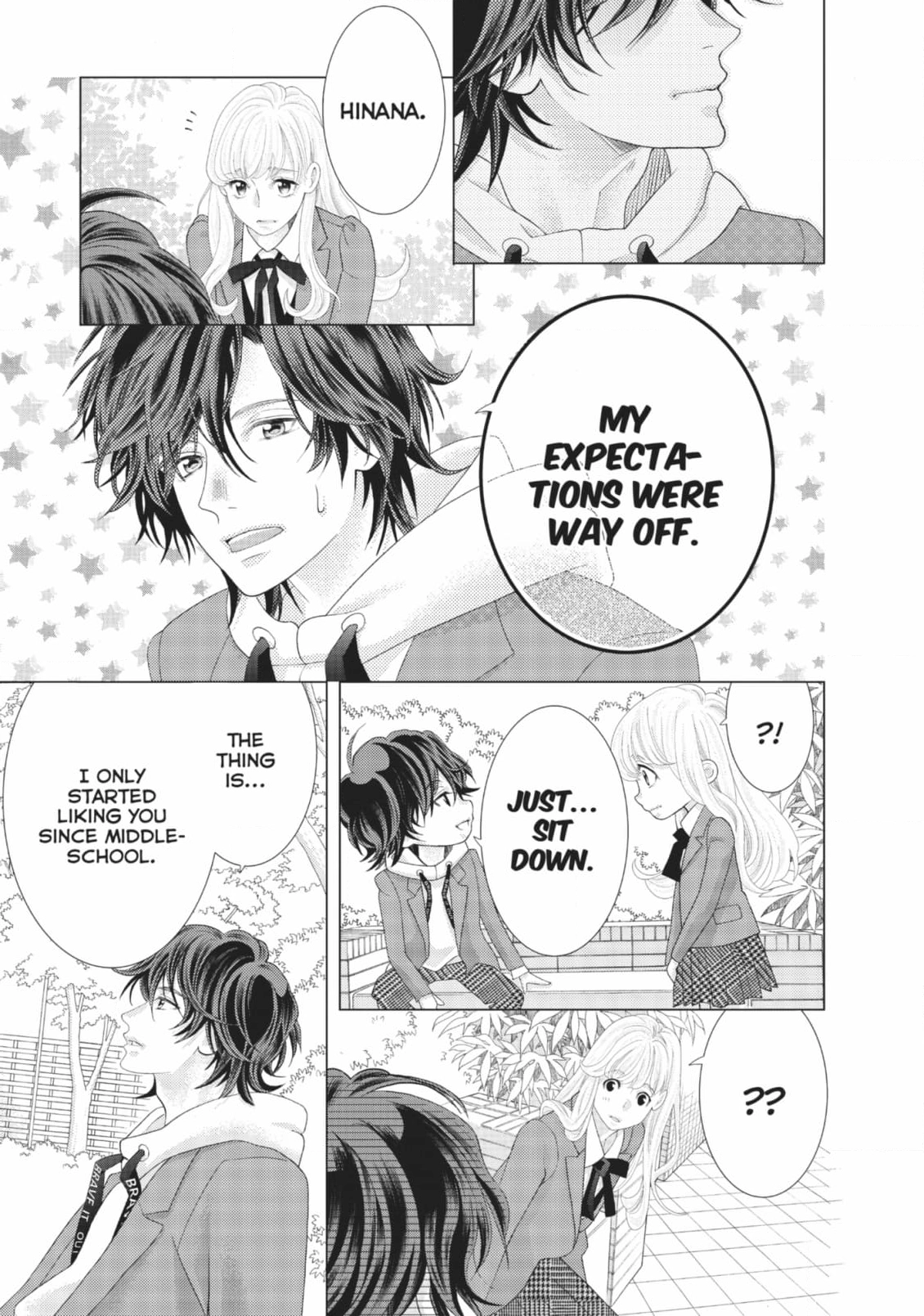 Gozen 0-ji, Kiss Shi ni Kite yo Chapter 48 page 23 - 