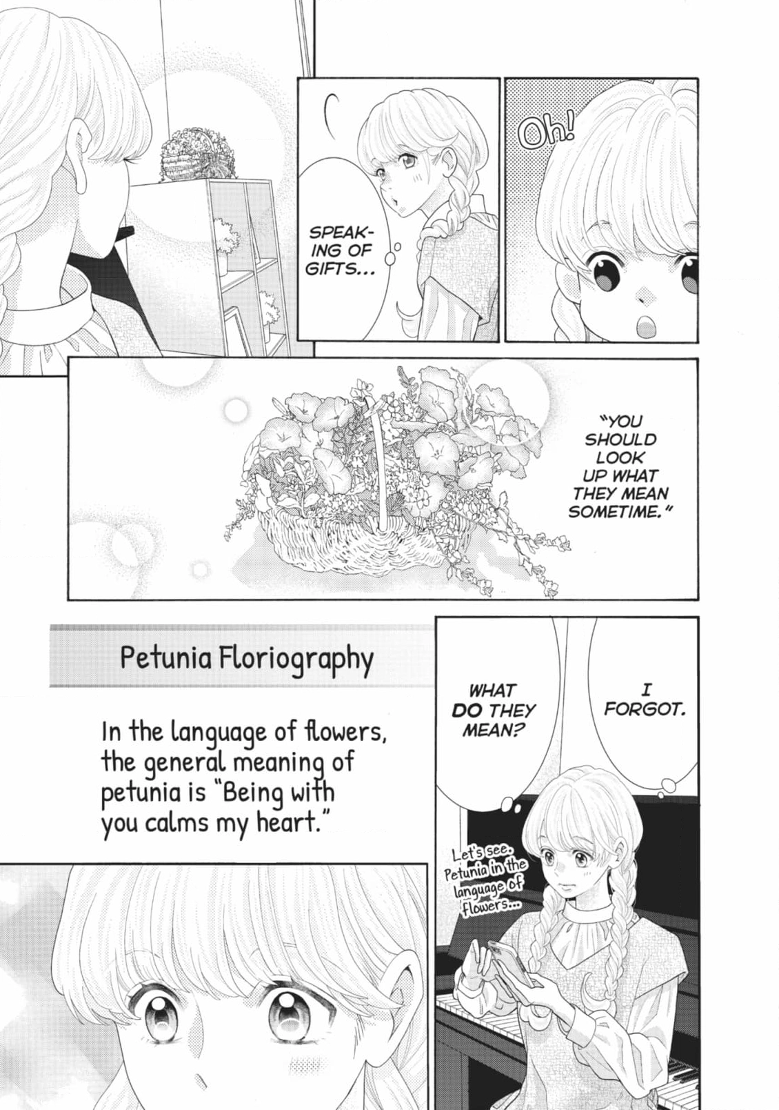 Gozen 0-ji, Kiss Shi ni Kite yo Chapter 48 page 7 - 