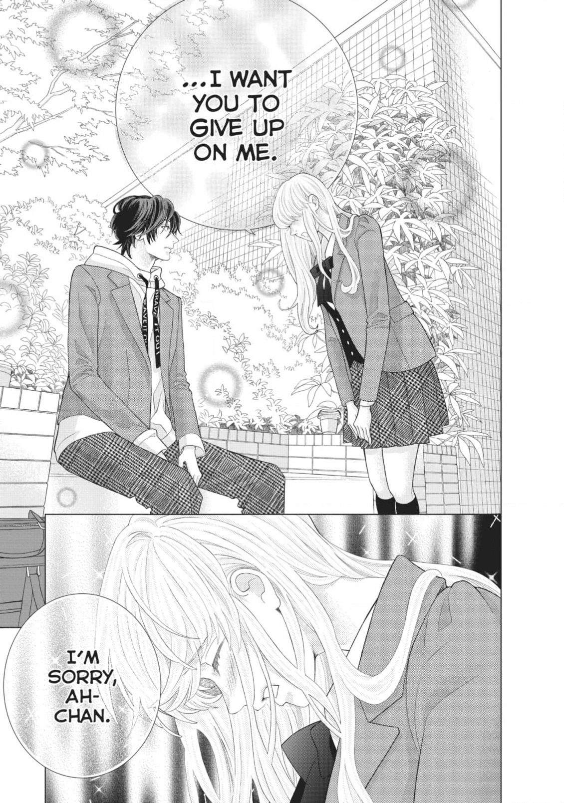 Gozen 0-ji, Kiss Shi ni Kite yo Chapter 48 page 62 - 