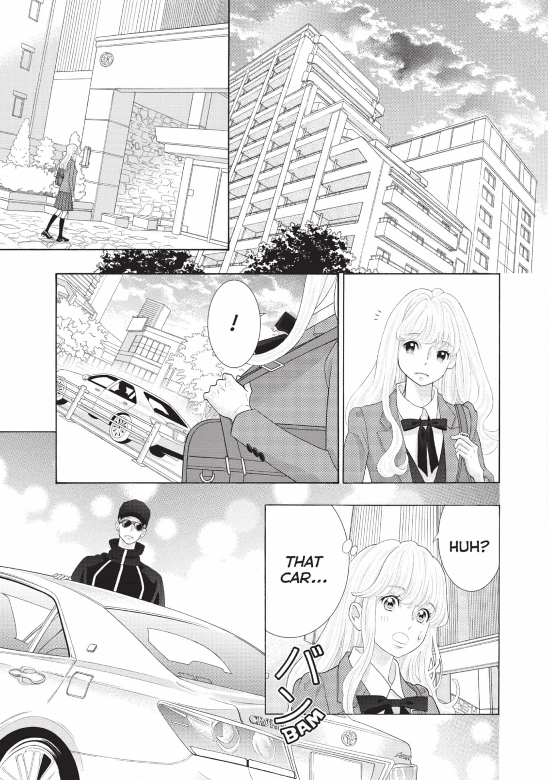 Gozen 0-ji, Kiss Shi ni Kite yo Chapter 48 page 74 - 