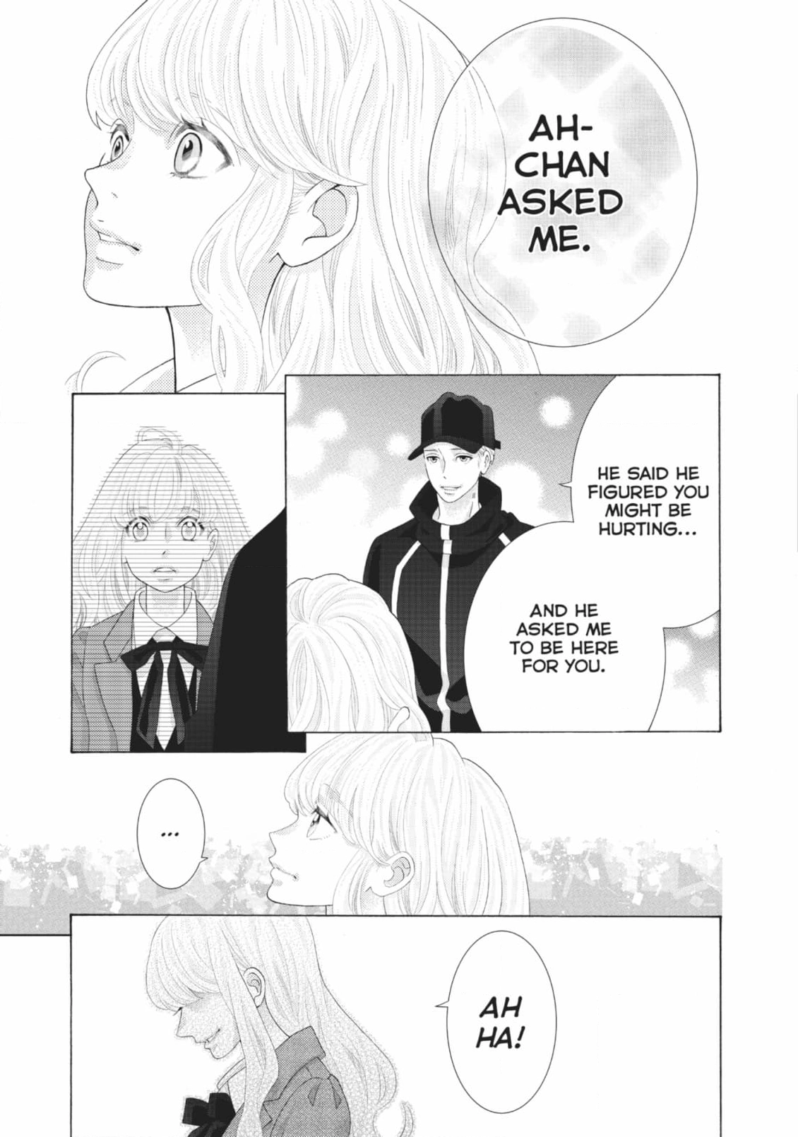 Gozen 0-ji, Kiss Shi ni Kite yo Chapter 48 page 76 - 