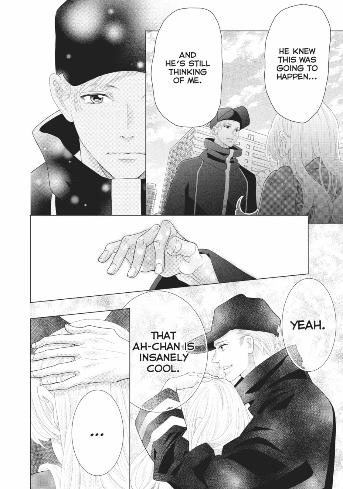 Gozen 0-ji, Kiss Shi ni Kite yo Chapter 48 page 77 - 