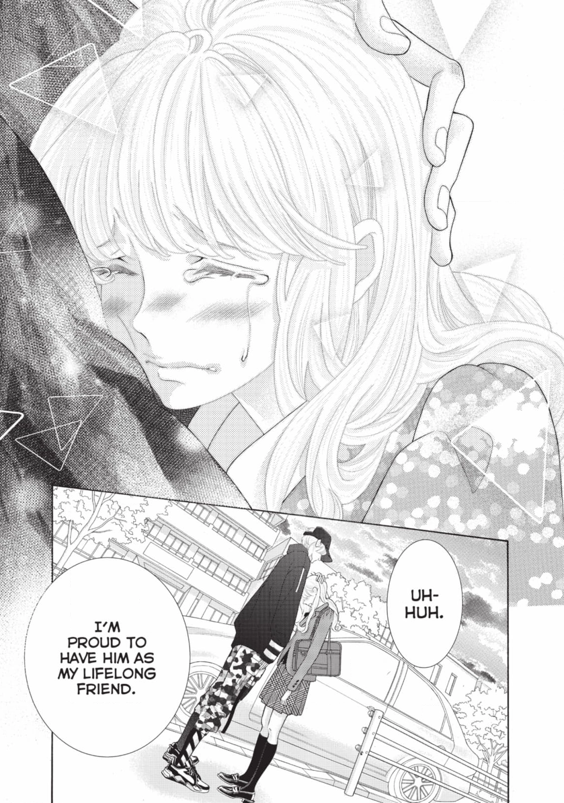 Gozen 0-ji, Kiss Shi ni Kite yo Chapter 48 page 78 - 