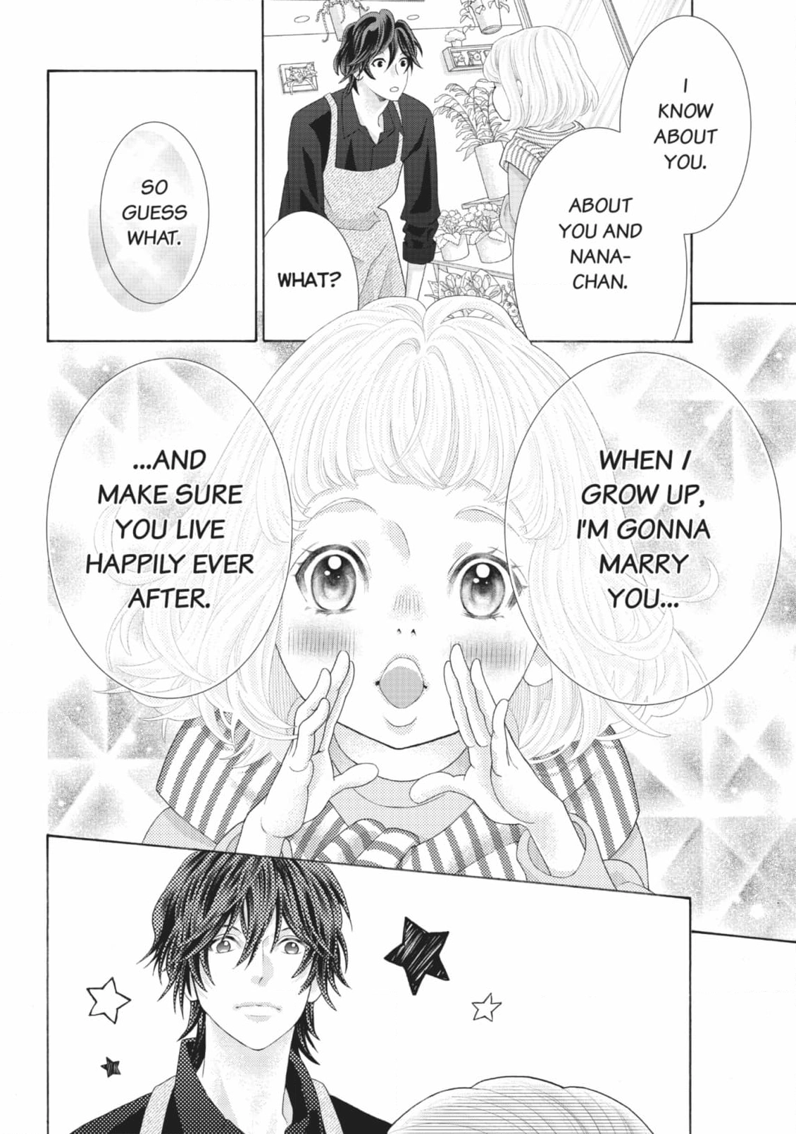 Gozen 0-ji, Kiss Shi ni Kite yo Chapter 48 page 81 - 