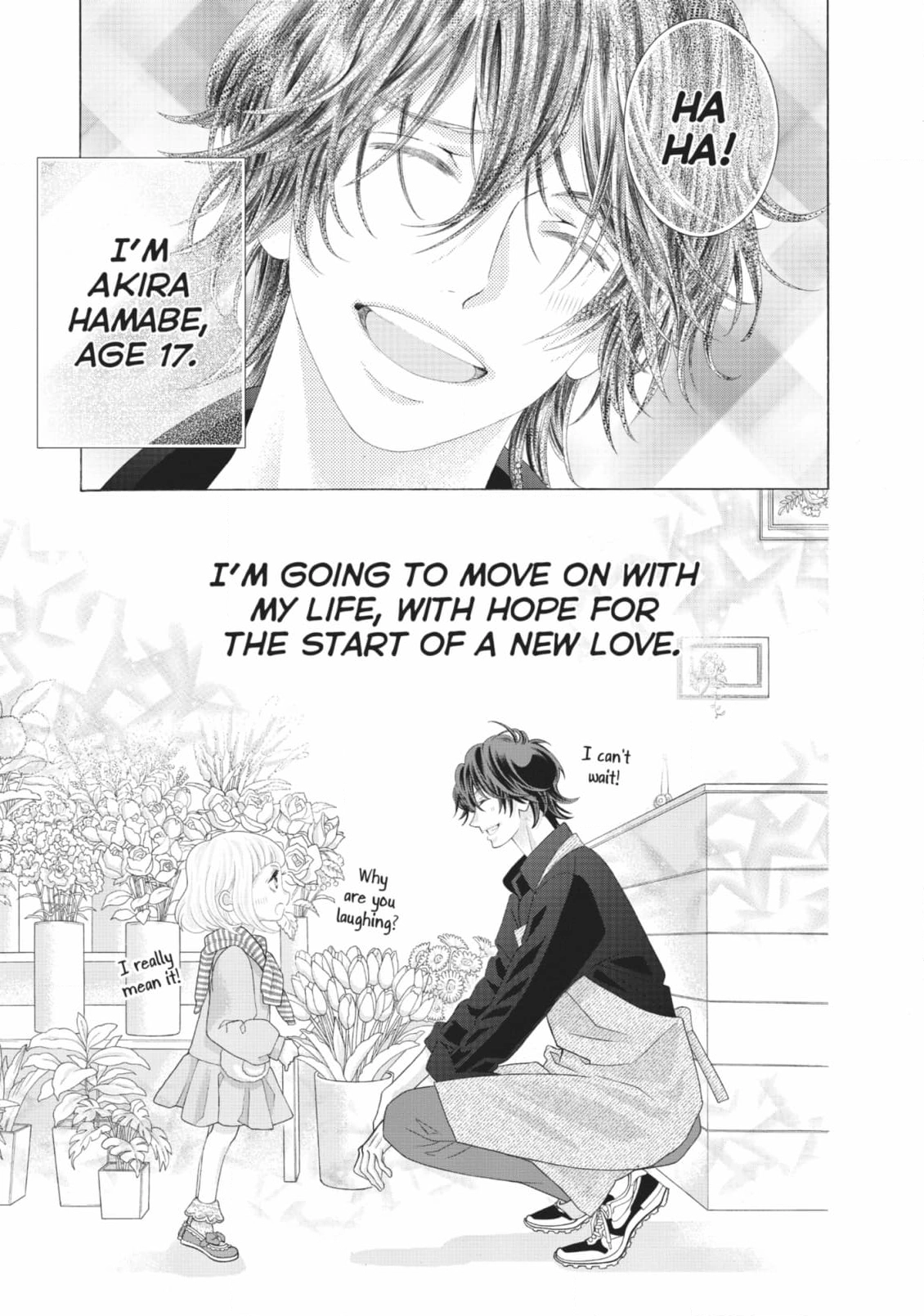 Gozen 0-ji, Kiss Shi ni Kite yo Chapter 48 page 82 - 