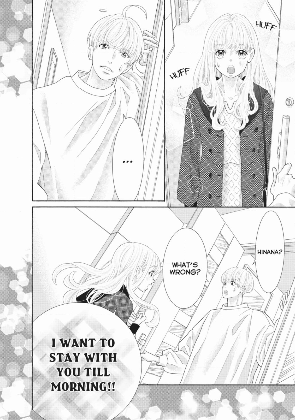 Gozen 0-ji, Kiss Shi ni Kite yo Chapter 50 page 32 - 