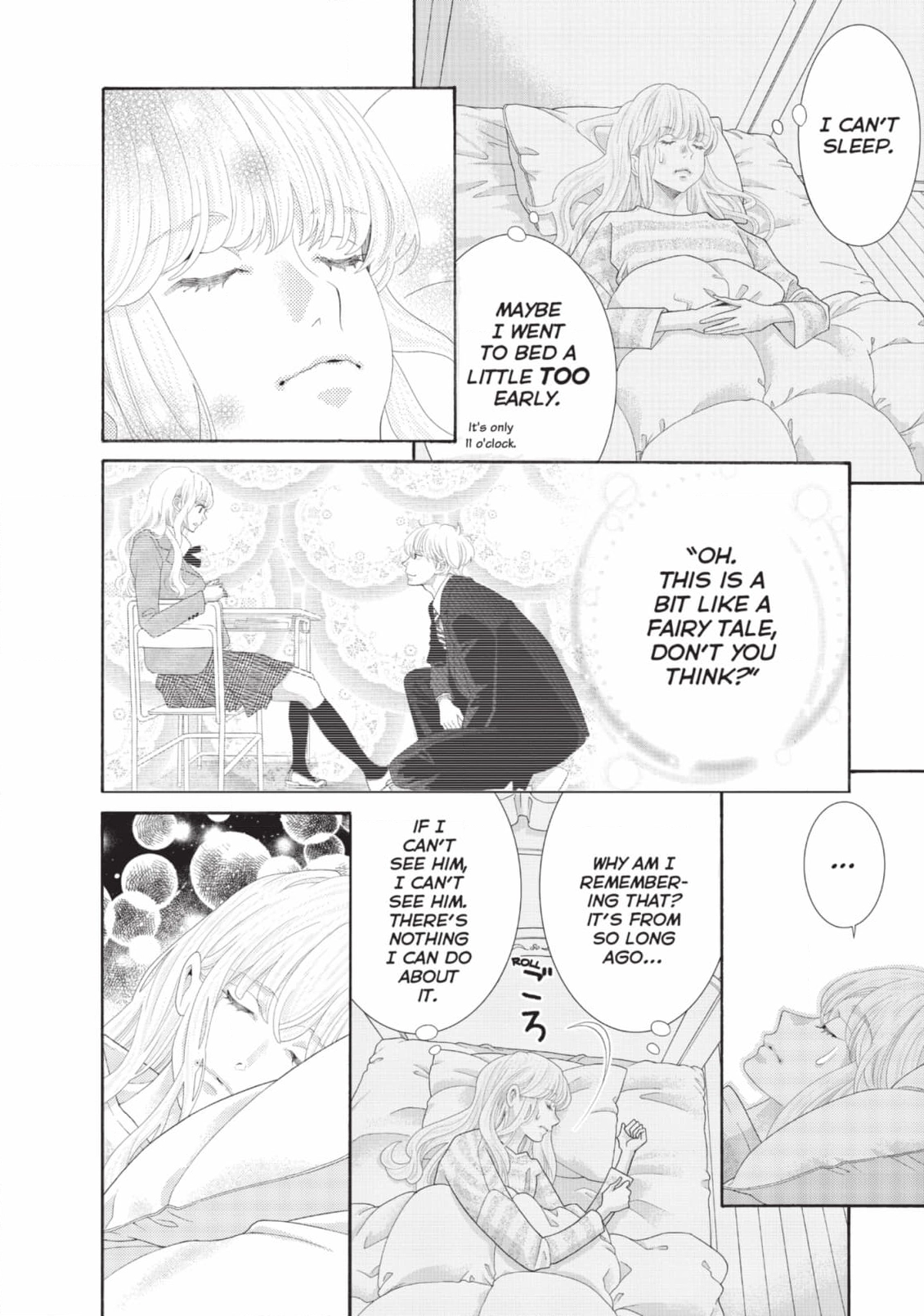 Gozen 0-ji, Kiss Shi ni Kite yo Chapter 50 page 66 - 